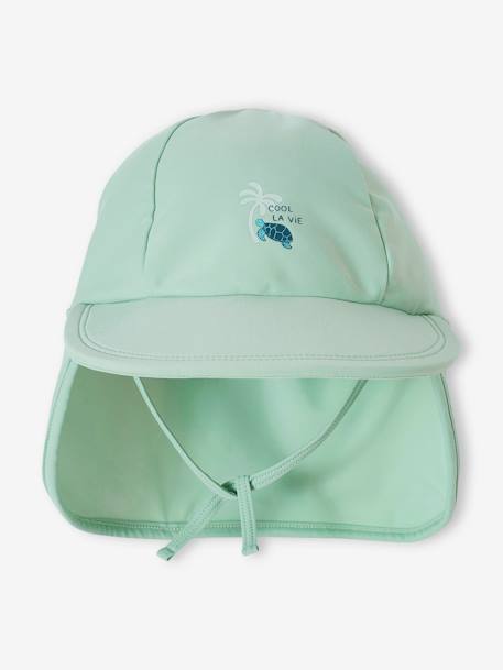 Bébé-Casquette anti-UV bébé garçon