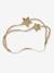Headband double tresse 2 étoiles SABLE IRISE - vertbaudet enfant 