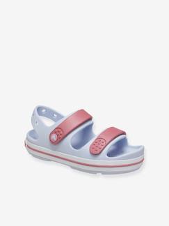 Schoenen-Meisje shoenen 23-38-Kinderklompen 209423 Crocband Cruiser Sandal CROCS(TM)