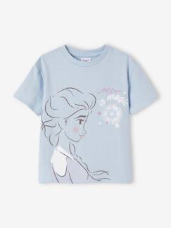 -Tee-shirt fille Disney® Reine des Neiges