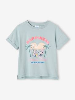 Meisjesshirt Disney Daisy & Minnie®  - vertbaudet enfant