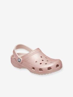 Schoenen-Meisje shoenen 23-38-Sandalen-Kinderklompen 206993 Classic Glitter CROCS(TM)