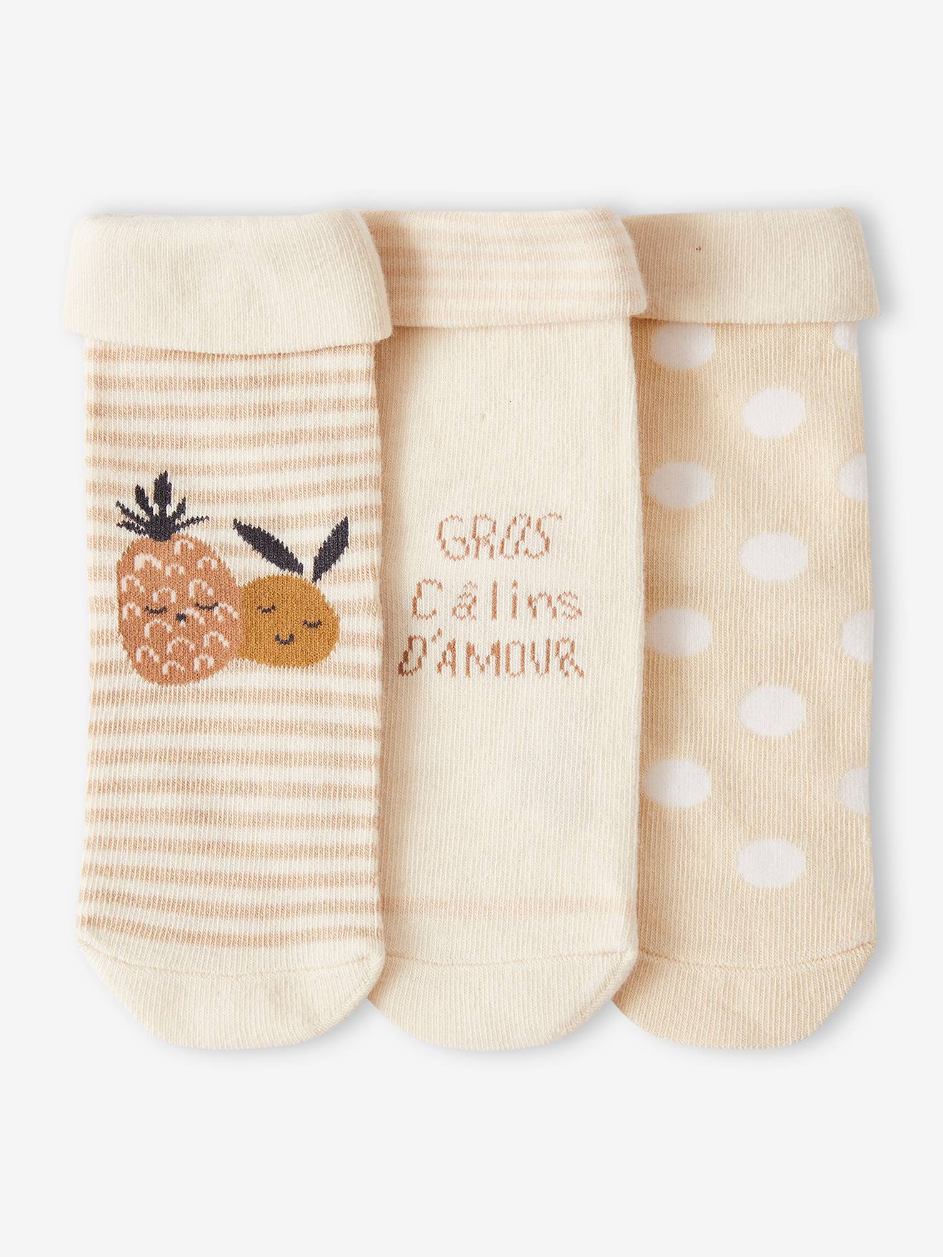 Chaussettes ananas online