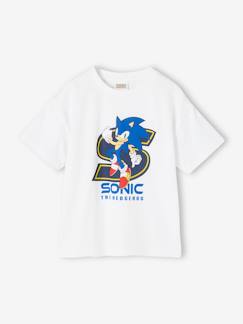 Jongens-Jongensshirt Sonic® the Hedgehog