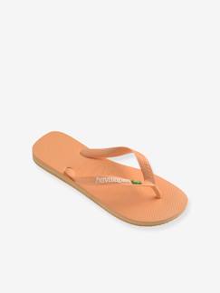 Chaussures-Tongs enfant Brasil Logo
