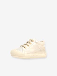 Chaussures-Bottillons lacés