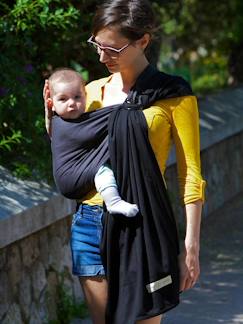 -La petite écharpe sans n½ud