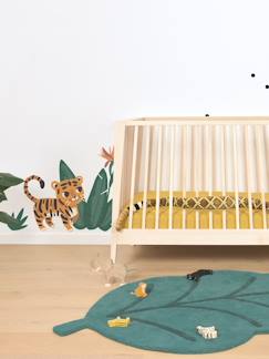-Stickers Jungle & Tijger LILIPINSO