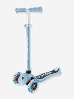 Speelgoed-Buitenspeelgoed-Driewielers, loopfietsen en steps-Step met 3 wielen Primo Light - GLOBBER