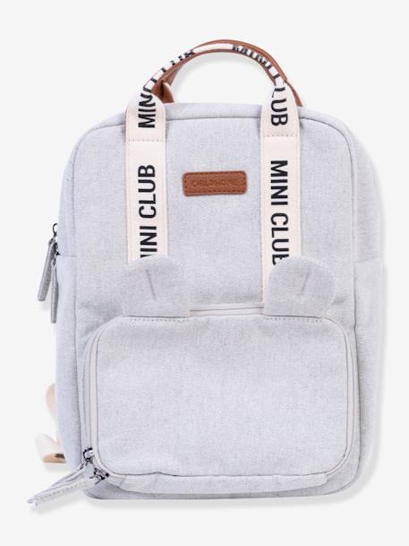 Garçon-Sac à dos Mini Club en toile