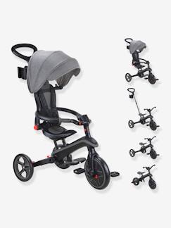 -Tricycle Explorer Pliable 4 en 1 -