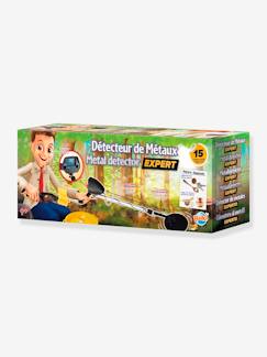 Speelgoed-Buitenspeelgoed-Expert metaaldetector - BUKI