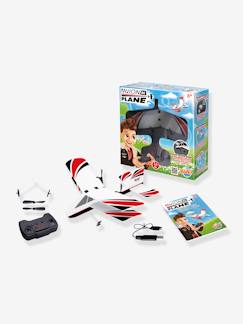 Jouet-Jeux éducatifs-Avion Radiocommandé -