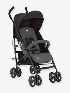 -Poussette Nitro LX