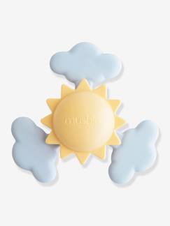 Jouet-Premier âge-Premières manipulations-Jouet Spinner MUSHIE