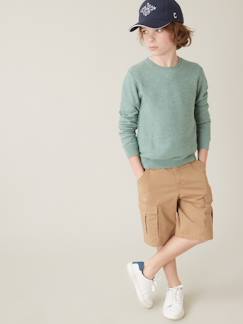 -Sweat garçon