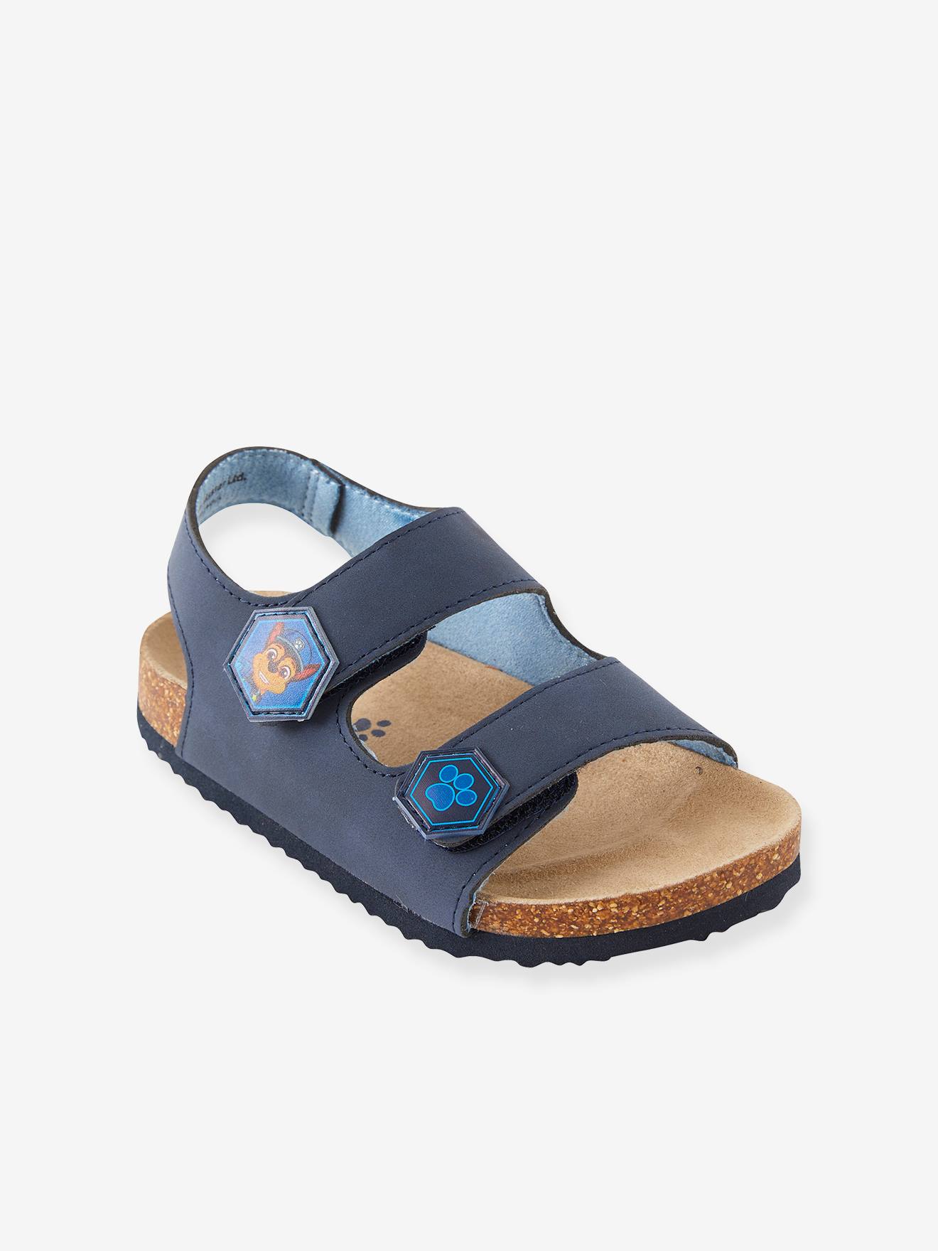 Jongenssandalen Paw Patrol® Marineblauw