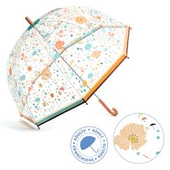 -Parapluie adulte Petites fleurs