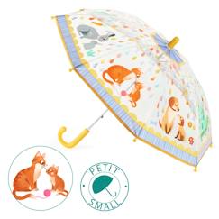 Jouet-Petit parapluie Maman et bébé DJECO