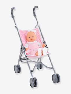 Jouet-Poussette canne