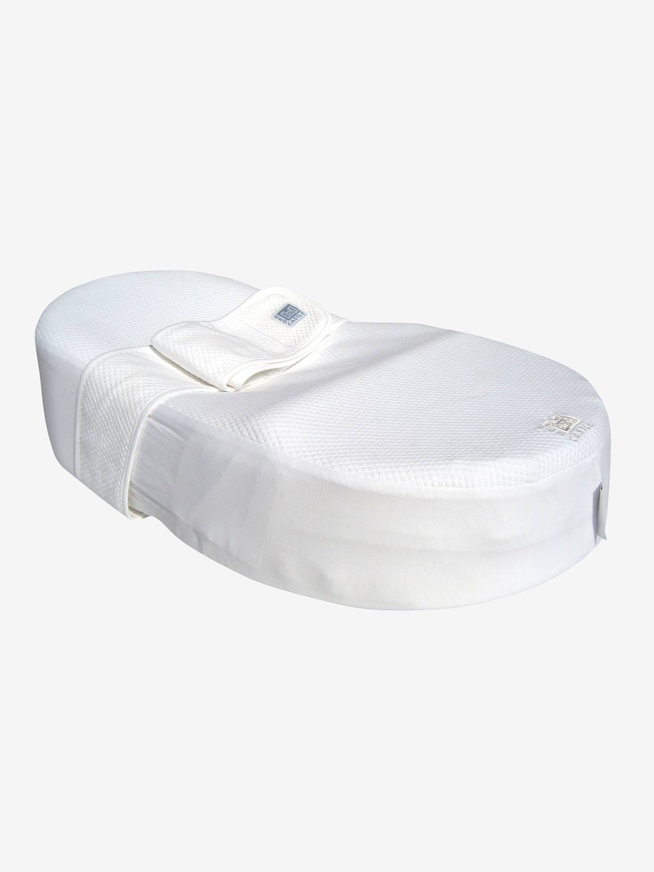 Comfortabel Speelnestje Cocoonababy Van Red Castle Wit Verzorging Comfortabel Speelnestje Cocoonababy Van Red Castle Wit Verzorging