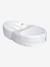 Nid d'éveil et de confort RED CASTLE COCOONABABY® BLANC - vertbaudet enfant 