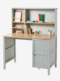 Slaapkamer en Opbergoplossingen-Slaapkamer-Bureau, tafel-Kinderbureau PARISIENNE