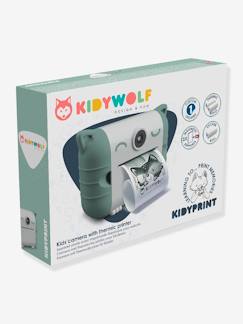 Speelgoed-Instant camera Kidyprint - KIDYWOLF
