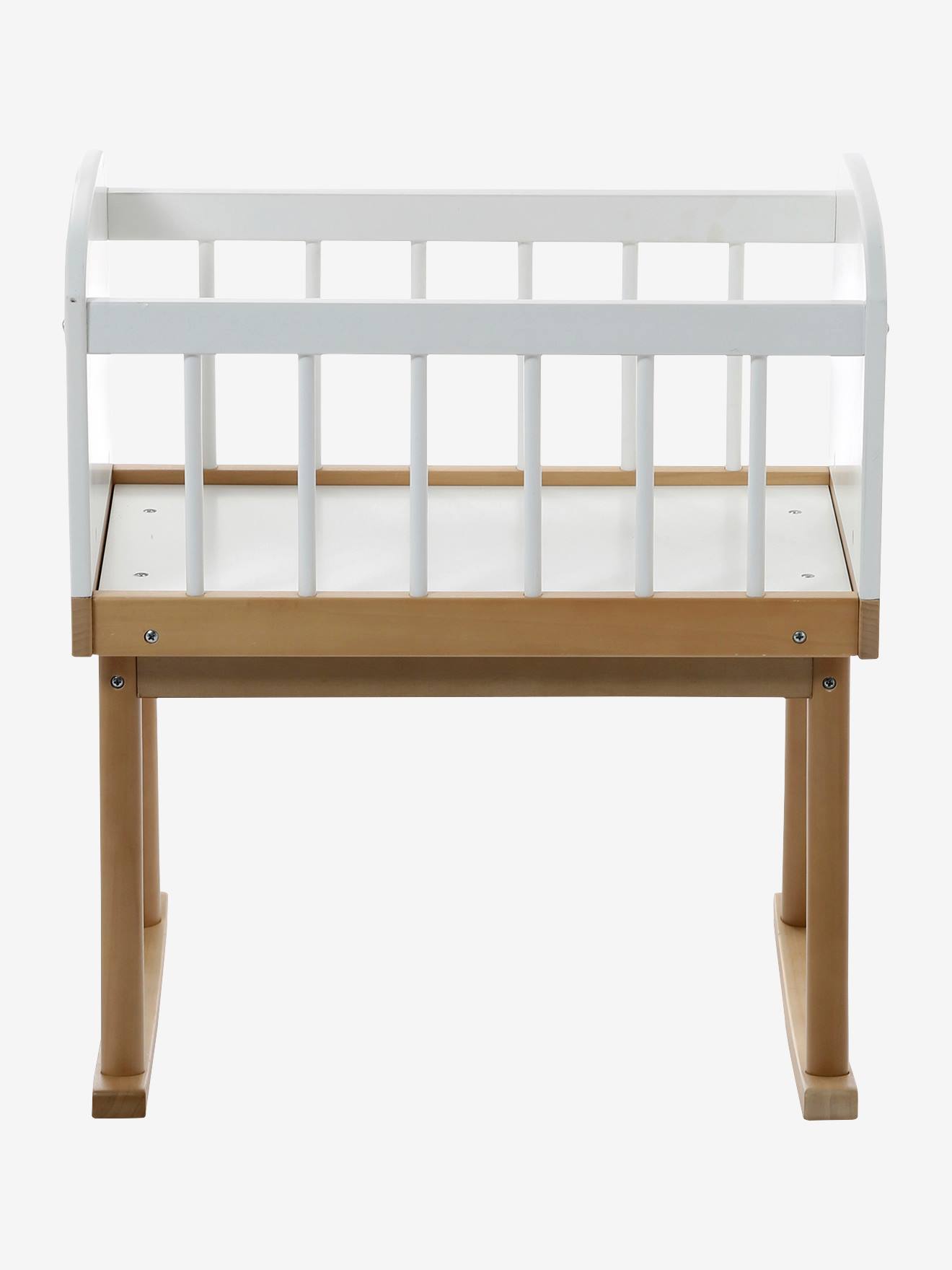 KidKraft - Lit superposé Lil' Doll en bois pour poupée - Accessoire pour poupée - N/A - 0.00 KidKraft - Lit superposé Lil' Doll en bois pour poupée - Accessoire pour poupée - N/A - 0.00