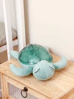 Linge de maison et décoration-Veilleuse rechargeable CLOUD B Tranquil Turtle