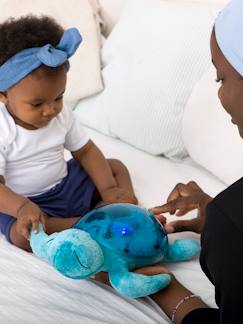 Linge de maison et décoration-Veilleuse rechargeable CLOUD B Tranquil Turtle