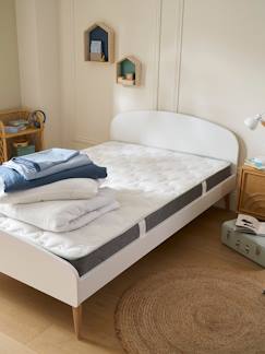 Chambre et rangement-Literie-Matelas enfant thermorégulateur traité Passerelle®