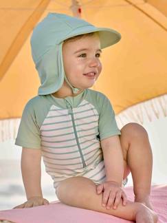 -Combinaison bébé garçon