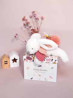 Jouet-Premier âge-Happy doudou pantin 25cm - DOUDOU ET COMPAGNIE