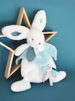 Jouet-Premier âge-Happy doudou 25cm - DOUDOU ET COMPAGNIE