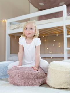 Linge de maison et décoration-Décoration-Tapis-Pouf chill - LORENA CANALS