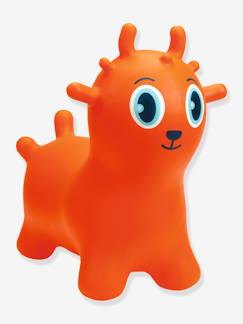 Speelgoed-Buitenspeelgoed-Sunny jumper springdier - DJECO