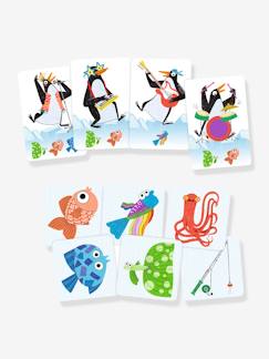 Jouet-Jeu de cartes Rock Band -