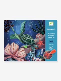 Jouet-Activités artistiques-Peinture 3D -