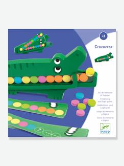 -Crococroc -