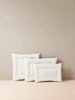 Chambre et rangement-Oreiller plat coton bio* BIO COLLECTION