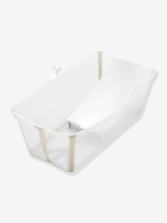 Verzorging-Badstoel Flexi Bath + drager STOKKE