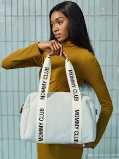 Puériculture-Sac à langer Mommy Club