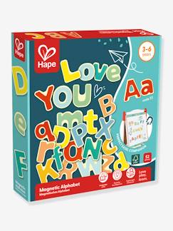 Jouet-Activités artistiques-Mon alphabet aimanté -