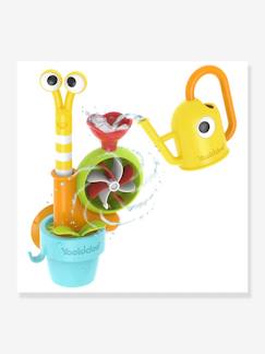-Pop up escargot jeu de bain - YOKIDOO