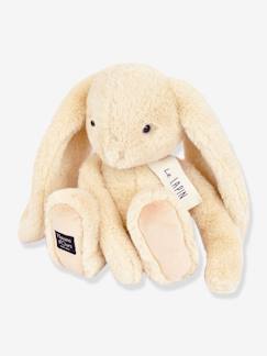 Jouet-Peluche le lapin -