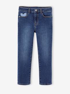 - Slim jeans gemiddeld meisjes