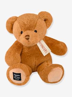 Jouet-Premier âge-Doudous, peluches et jouets en tissu-Peluche le nounours -