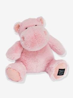 Jouet-Peluche hippopotame -