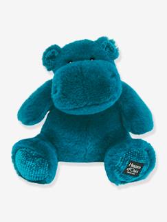 -Peluche hippopotame -